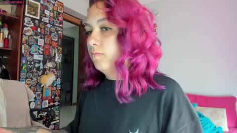 Your Sweet Angel online show from 02.05.25