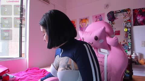 Your Sweet Angel online show from 03.10.25