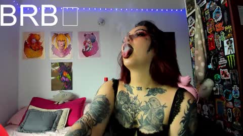 Your Sweet Angel online show from 12.03.25