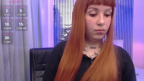 Your Sweet Angel online show from 01.12.26