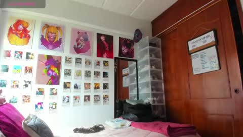 Your Sweet Angel online show from 04.13.26