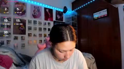 Your Sweet Angel online show from 07.28.26