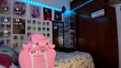 Your Sweet Angel online show from 07.28.26