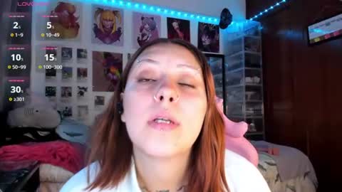 Your Sweet Angel online show from 07.28.26