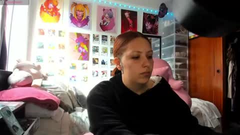 Your Sweet Angel online show from 07.29.26