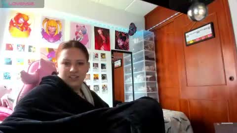 Your Sweet Angel online show from 07.30.26