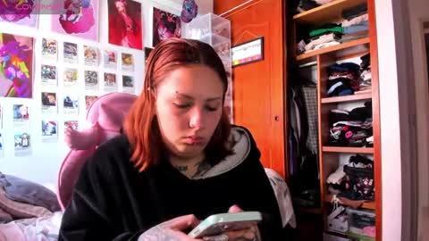 Your Sweet Angel online show from 08.04.26