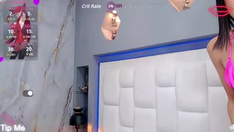 Jessieafroditas room online show from 02.27.25