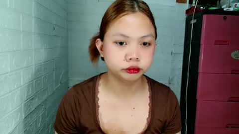 Snapshot of jessiefoxx0 chatting on 04.24.26 Jessie online show from 04.24.26