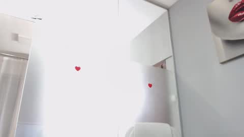jessiejaye online show from 02.11.25
