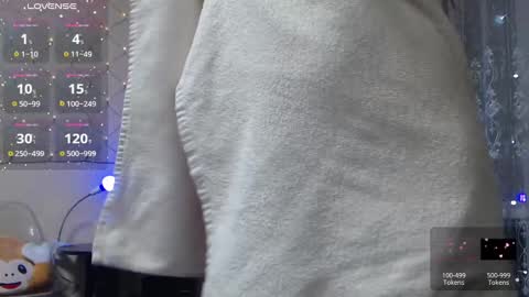 Jess online show from 03.09.25