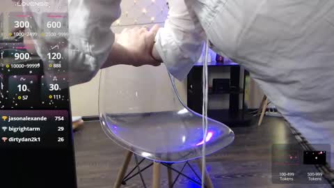 Jess online show from 03.10.25