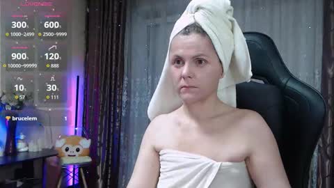 Jess online show from 10.23.25