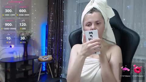 Jess online show from 11.19.25