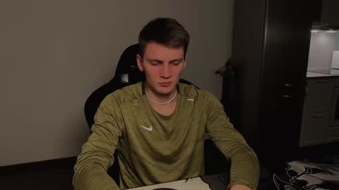 JessieRise online show from 01.04.25