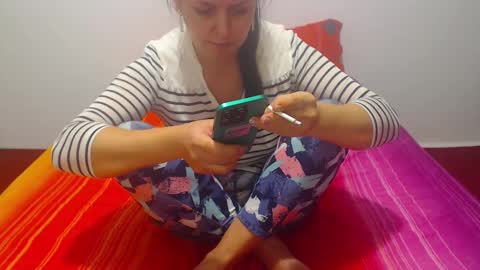 jessiestar3 online show from 03.11.25