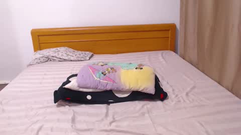 jessiestar3 online show from 10.24.25