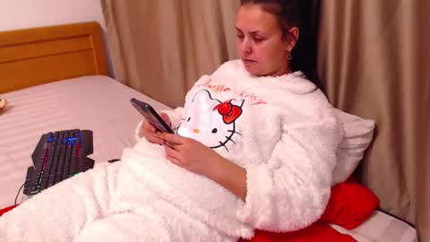 Snapshot of jessiestar3 chatting on 02.27.26 jessiestar3 online show from 02.27.26