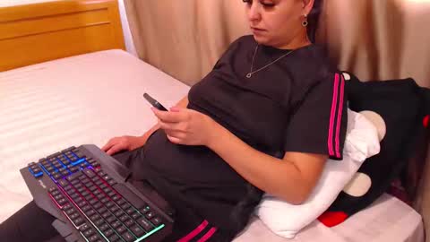 jessiestar3 online show from 03.16.26