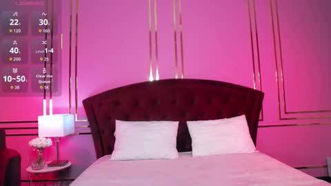 JessieStarrr online show from 03.22.26