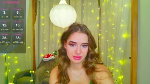 Snapshot of jessiestarz chatting on 12.11.24 Jessi online show from 12.11.24