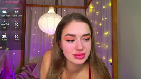 Snapshot of jessiestarz chatting on 01.09.25 Jessi online show from 01.09.25