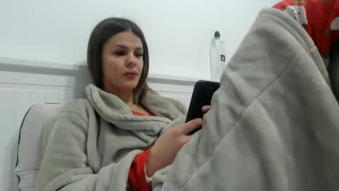 jessieryan online show from 01.08.25