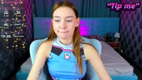 Jessie online show from 01.07.25