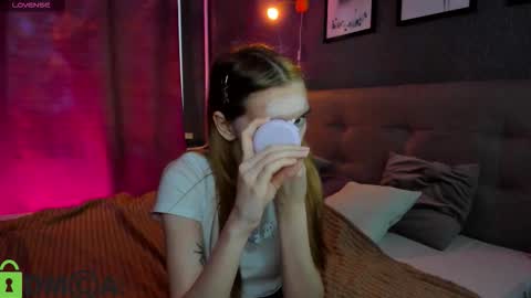 Jessie online show from 10.13.25