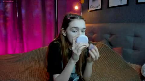 Jessie online show from 11.18.25