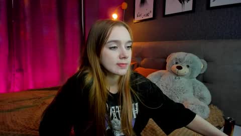 Jessie online show from 11.19.25