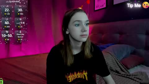 Jessie online show from 02.18.26