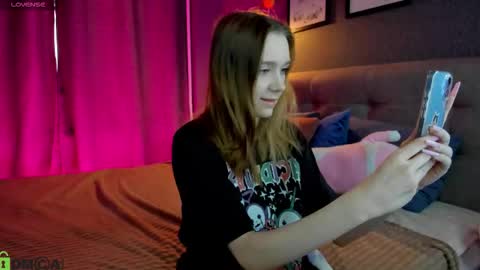 Jessie online show from 02.25.26