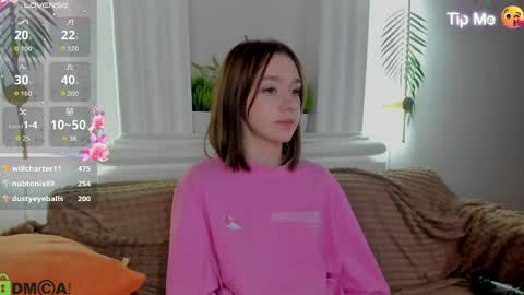 Jessie online show from 06.03.26