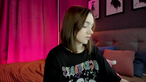 Jessie online show from 06.04.26