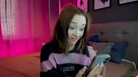 Jessie online show from 06.12.26