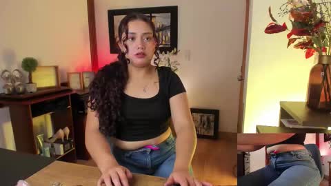 jessiica_beltran online show from 01.08.26