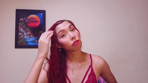 Snapshot of jessiirabbit chatting on 12.22.24 Jessica online show from 12.22.24