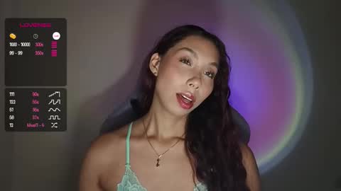 Snapshot of jessiirabbit chatting on 11.26.25 Jessica online show from 11.26.25