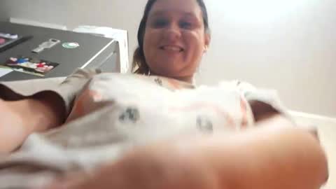 Snapshot of jessika97 chatting on 09.29.25 jessika97 online show from 09.29.25