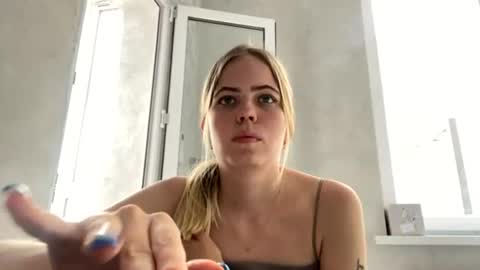 Snapshot of jessika_evans chatting on 06.21.26 jessika_evans online show from 06.21.26