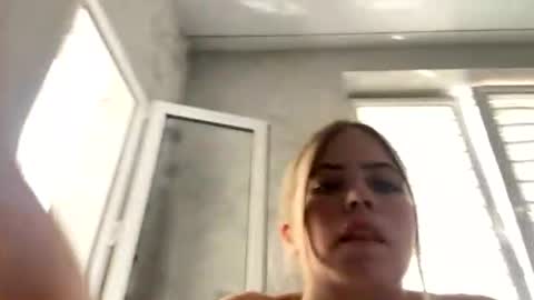 Snapshot of jessika_evans chatting on 06.29.26 jessika_evans online show from 06.29.26
