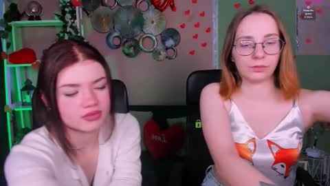 Jessi online show from 02.13.26