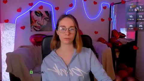 Jessi online show from 02.15.26