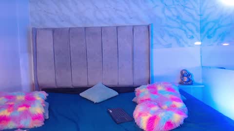 Snapshot of jessika_rabbits chatting on 01.11.25 JESS online show from 01.11.25