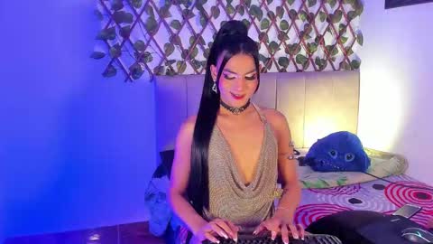 Snapshot of jessika_rabbits chatting on 09.16.25 JESS online show from 09.16.25