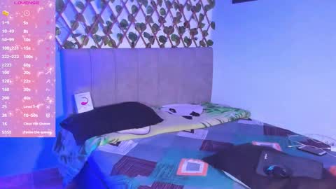 Snapshot of jessika_rabbits chatting on 10.17.25 JESS online show from 10.17.25