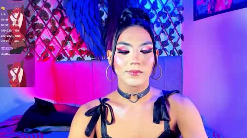 Snapshot of jessika_rabbits chatting on 11.23.25 JESS online show from 11.23.25