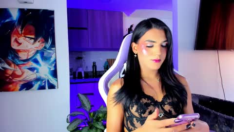 JESS online show from 04.03.26