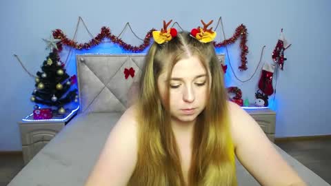 Jess online show from 12.23.24